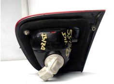 Recambio de piloto porton trasero izquierdo para seat ibiza (6k1) 1.9 sdi referencia OEM IAM 6K6945111G 2201070 9EL964023011 , S
