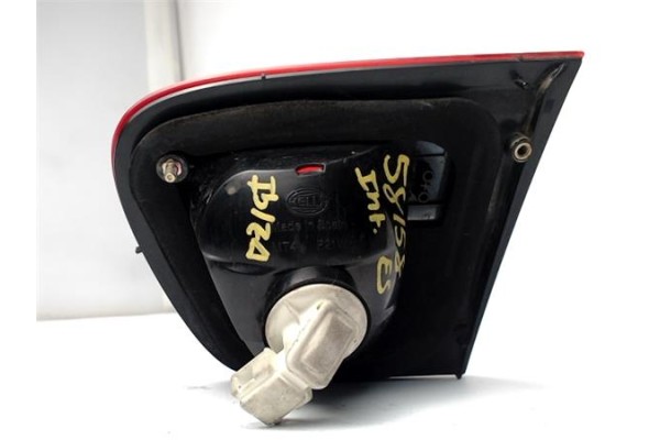 Recambio de piloto porton trasero izquierdo para seat ibiza (6k1) 1.9 sdi referencia OEM IAM 6K6945111G 2201070 9EL964023011 , S
