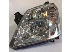 Recambio de faro delantero izquierdo para opel meriva 1.7 cdti referencia OEM IAM 89308559 088511 