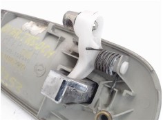 Recambio de maneta exterior trasero derecha para rover 45 sedán (rt) 1.4 referencia OEM IAM CXB102940  