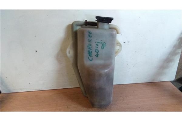 Recambio de botella expansion para jeep cherokee (xj) 4.0 referencia OEM IAM 52004790 38838A 