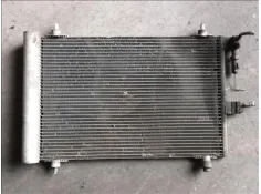 Recambio de radiador aire acondicionado para citroen berlingo 1.9 d (mfwjz) referencia OEM IAM 1330F4 1691075080 
