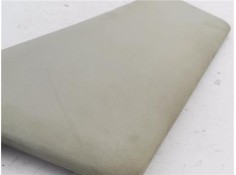 Recambio de parasol izquierdo para seat ibiza (6k1) 1.6 i referencia OEM IAM 6K1857551S2F4  