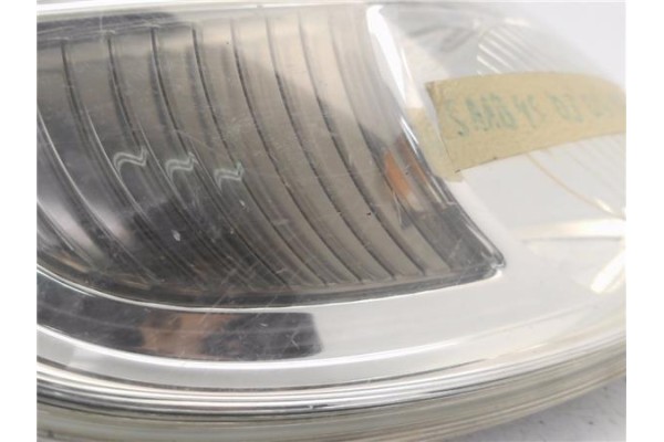 Recambio de intermitente delantero dcho para saab 9-5 berlina 1.9 tid linear sport referencia OEM IAM 89008366  