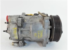 Recambio de compresor aire acond. para citroen xsara berlina 2.0 hdi 109 referencia OEM IAM 693201260 1240F 