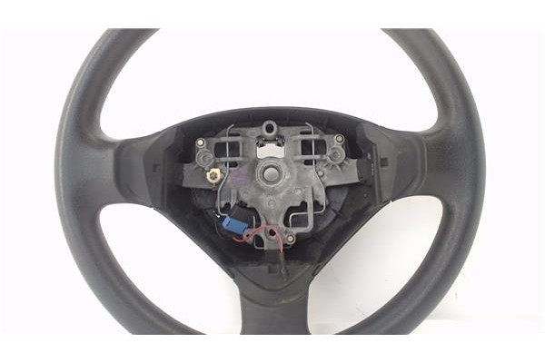 Recambio de volante para peugeot 207 cc cabrio-coupé 1.6 básico referencia OEM IAM 4109GZ  