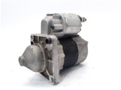 Recambio de motor arranque para fiat ii panda (169) 1.2 referencia OEM IAM AL80131  