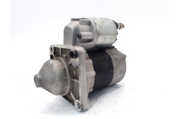 Recambio de motor arranque para fiat ii panda (169) 1.2 referencia OEM IAM AL80131  
