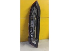 Recambio de piloto trasero derecho para opel corsa c 1.0 club referencia OEM IAM GM09114337  