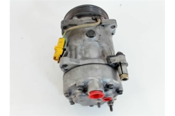 Recambio de compresor aire acond. para citroen xsara berlina 2.0 hdi 109 referencia OEM IAM 693201260 1240F 