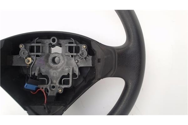 Recambio de volante para peugeot 207 cc cabrio-coupé 1.6 básico referencia OEM IAM 4109GZ  