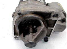 Recambio de motor arranque para fiat ii panda (169) 1.2 referencia OEM IAM AL80131  