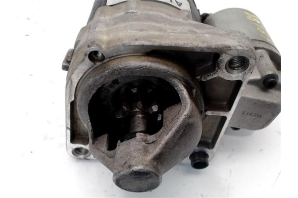 Recambio de motor arranque para fiat ii panda (169) 1.2 referencia OEM IAM AL80131  