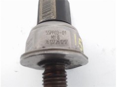 Recambio de regulador presion inyeccion para renault megane ii berlina 5p 1.5 business referencia OEM IAM 55PP0301  