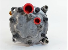 Recambio de compresor aire acond. para citroen xsara berlina 2.0 hdi 109 referencia OEM IAM 693201260 1240F 