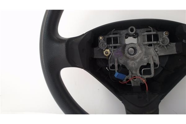 Recambio de volante para peugeot 207 cc cabrio-coupé 1.6 básico referencia OEM IAM 4109GZ  