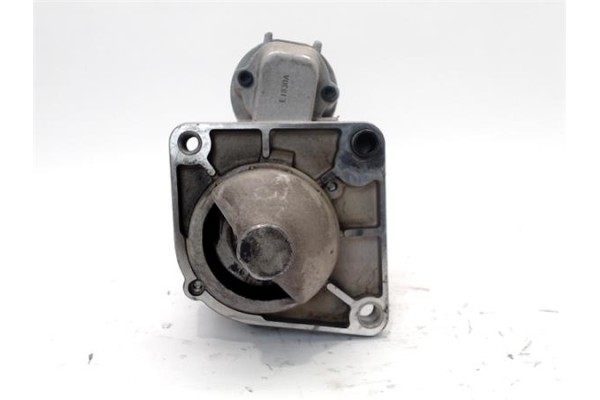 Recambio de motor arranque para fiat ii panda (169) 1.2 referencia OEM IAM AL80131  