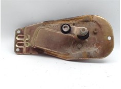 Recambio de motor limpiaparabrisas delantero para suzuki alto (sh410/ef) 1.0 basis referencia OEM IAM 38101007F 38101M70F30 SR05