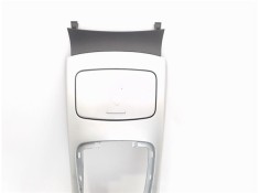 Recambio de embellecedor consola central para renault laguna iii berlina 2.0 dci (bt01, bt0e, bt0k) referencia OEM IAM 685000039