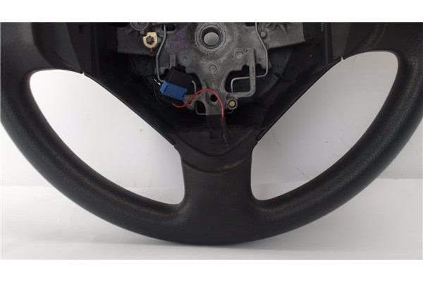 Recambio de volante para peugeot 207 cc cabrio-coupé 1.6 básico referencia OEM IAM 4109GZ  