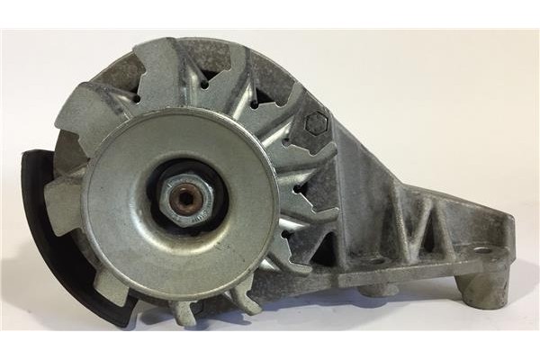 Recambio de alternador para renault twingo i (c06) 1.2 (c066/67/68) referencia OEM IAM 63321170 600518 
