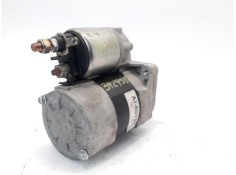 Recambio de motor arranque para fiat ii panda (169) 1.2 referencia OEM IAM AL80131  
