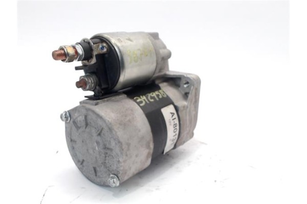 Recambio de motor arranque para fiat ii panda (169) 1.2 referencia OEM IAM AL80131  