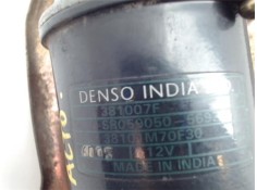 Recambio de motor limpiaparabrisas delantero para suzuki alto (sh410/ef) 1.0 basis referencia OEM IAM 38101007F 38101M70F30 SR05