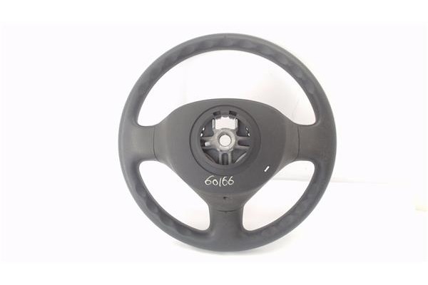Recambio de volante para peugeot 207 cc cabrio-coupé 1.6 básico referencia OEM IAM 4109GZ  