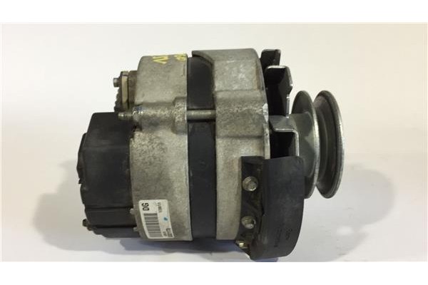 Recambio de alternador para renault twingo i (c06) 1.2 (c066/67/68) referencia OEM IAM 63321170 600518 
