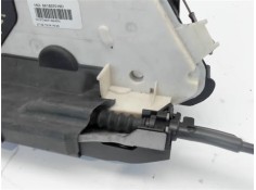 Recambio de cierre electromagnetico delantero derecho para volkswagen polo v (6r1) 1.2 sport referencia OEM IAM 16D5K1837016D  