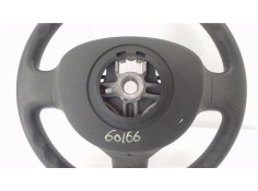 Recambio de volante para peugeot 207 cc cabrio-coupé 1.6 básico referencia OEM IAM 4109GZ  