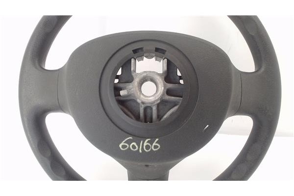 Recambio de volante para peugeot 207 cc cabrio-coupé 1.6 básico referencia OEM IAM 4109GZ  