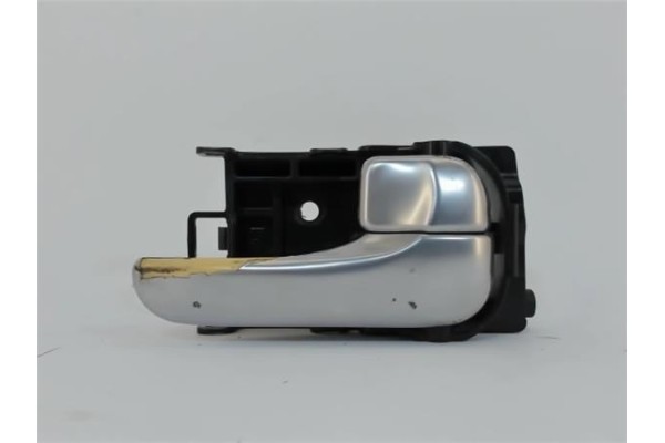 Recambio de manilla int. puerta delantero derecha para nissan almera (n16/e) 2.2 di referencia OEM IAM 80670BN800  