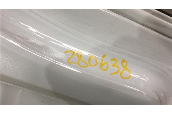 Recambio de porton trasero para opel astra f fastback (53_, 54_, 58_, 59_) 2.0 i referencia OEM IAM 90450637  