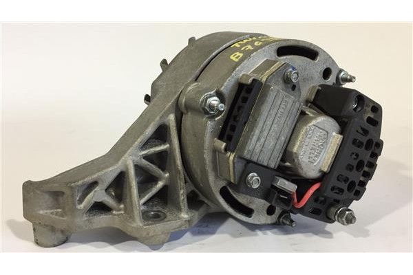 Recambio de alternador para renault twingo i (c06) 1.2 (c066/67/68) referencia OEM IAM 63321170 600518 