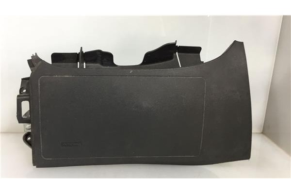 Recambio de airbag inferior salpicadero para fiat iii evo punto (199) 1.4 dynamic referencia OEM IAM 07355197660 32533 