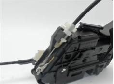 Recambio de cierre electromagnetico delantero derecho para volkswagen polo v (6r1) 1.2 sport referencia OEM IAM 16D5K1837016D  