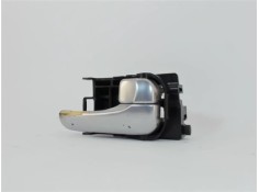 Recambio de manilla int. puerta delantero derecha para nissan almera (n16/e) 2.2 di referencia OEM IAM 80670BN800  
