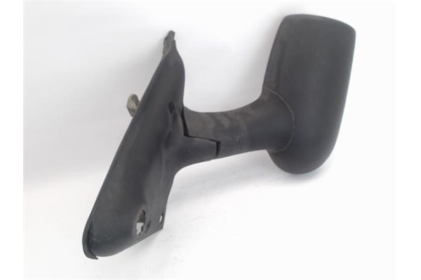 Recambio de retrovisor electrico izquierdo para ford transit furgón largo (ey) referencia OEM IAM   