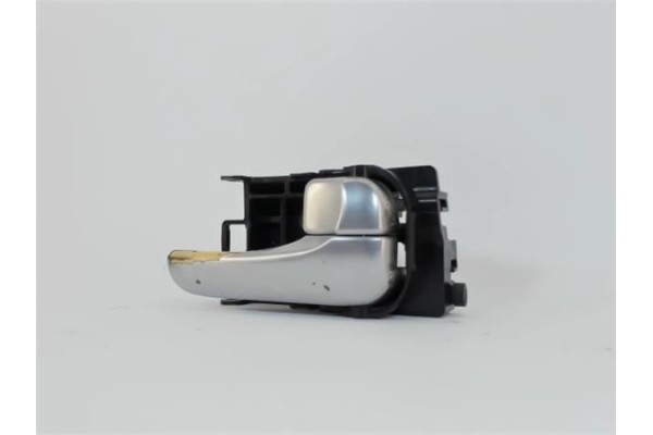 Recambio de manilla int. puerta delantero derecha para nissan almera (n16/e) 2.2 di referencia OEM IAM 80670BN800  