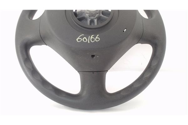 Recambio de volante para peugeot 207 cc cabrio-coupé 1.6 básico referencia OEM IAM 4109GZ  
