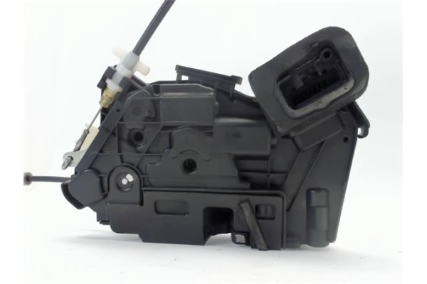Recambio de cierre electromagnetico delantero derecho para volkswagen polo v (6r1) 1.2 sport referencia OEM IAM 16D5K1837016D  