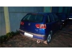 seat ibiza (6k1) del año 1999