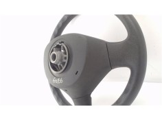 Recambio de volante para peugeot 207 cc cabrio-coupé 1.6 básico referencia OEM IAM 4109GZ  