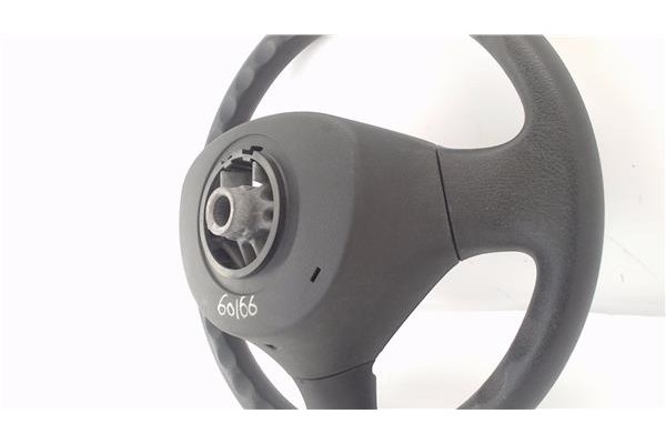 Recambio de volante para peugeot 207 cc cabrio-coupé 1.6 básico referencia OEM IAM 4109GZ  