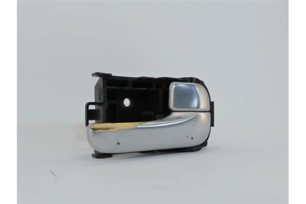 Recambio de manilla int. puerta delantero derecha para nissan almera (n16/e) 2.2 di referencia OEM IAM 80670BN800  