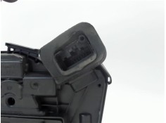 Recambio de cierre electromagnetico delantero derecho para volkswagen polo v (6r1) 1.2 sport referencia OEM IAM 16D5K1837016D  