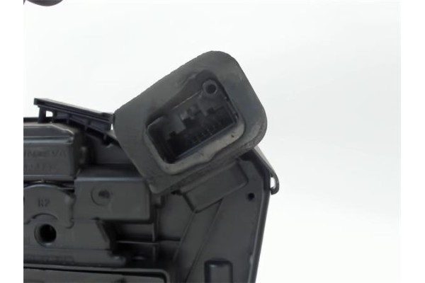 Recambio de cierre electromagnetico delantero derecho para volkswagen polo v (6r1) 1.2 sport referencia OEM IAM 16D5K1837016D  