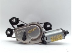Recambio de motor limpiaparabrisas trasero para seat altea xl (5p5) 1.9 tdi referencia OEM IAM 5P0955711C 53033812 5P0955711A , 